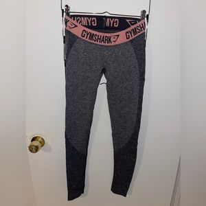 Gymshark legging size small. Never worn
